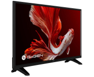 Gogen TV GOGEN 24" TVH24P452T HD - 1385187 - zdjęcie 2